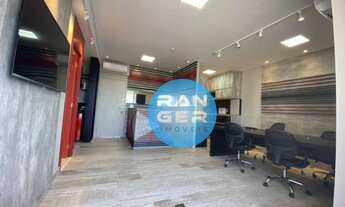 Imagem 5: Sala Comercial The Blue par Locação - 54m²