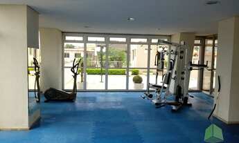 Imagem 7: Apartamento 3 dorms Mogi Moderno 2 vagas