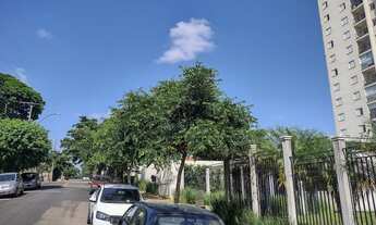 Imagem 2: Apartamento para venda com 69 metros quadrados com 3 quartos em São Bernardo - Campinas