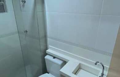 Imagem 4: Apartamento com 2 dormitórios à venda, 47 m² por R$ 1810,00 - Vila São Paulo - Mogi das Cr