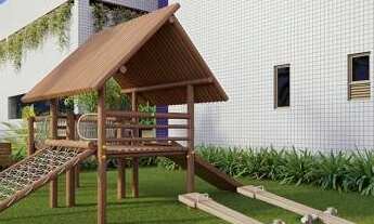 Imagem 3: Apartamento para venda com 24 metros quadrados com 1 quarto em Boa Viagem - Recife - PE