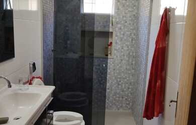 Imagem 2: Linda Casa Próxima Colégio Militar ** 1KU7T5A