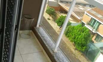 Imagem 3: Apartamento para venda 50 m² com 2 quartos - J. Paulista - Ribeirão Preto - SP