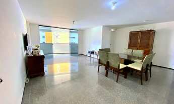 Imagem 3: Amplo apartamento no Ed. Florinda Barreira vizinho ao BIG Supermercado da Engenheiro Sant