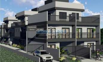 Imagem: Sobrado em Boqueirão - Curitiba