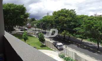 Imagem 3: Sala - Jardim Chapadão - Campinas