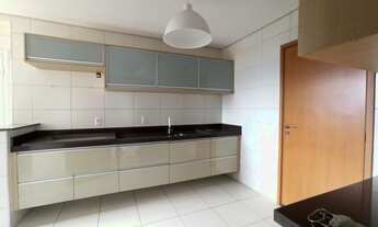 Imagem 5: Apartamento venda Edifício New Avenue com 3 quartos em Pico do Amor - Cuiabá - MT