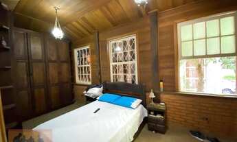 Imagem 3: Bosque de Barão Geraldo - Campinas/SP