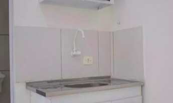 Imagem 3: KITNET AO LADO DA USP