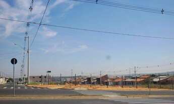 Imagem: Terreno à venda, 385 m² por R$ 650.000,00