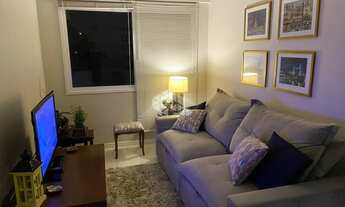 Imagem: Apartamento com 2(dois) Dormitórios/Quartos