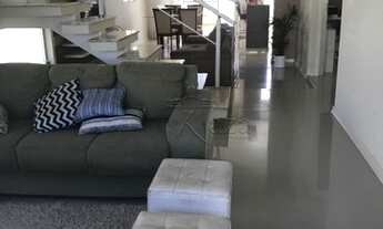 Imagem: Casa Condomínio - Urbanova - Condomínio