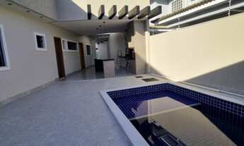 Imagem 2: Casa Vale dos Cristais