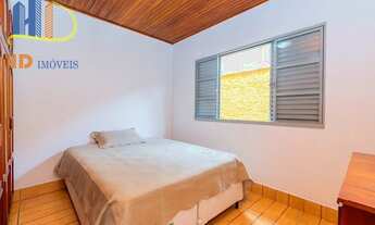 Imagem 5: Casa térrea 3 quartos com terreno no Santa Quitéria