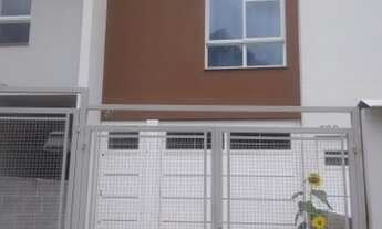 Imagem: Sobrado Bairro Bela Vista