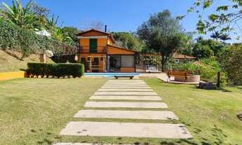 Imagem 2: Magnifica chácara em Vinhedo, Bairro tranquilo em meio a natureza e com bela vista