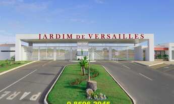 Imagem 6: More no que é seu!!!Venha Construir a sua Casa! Lotes a prestação em condomínio fechado