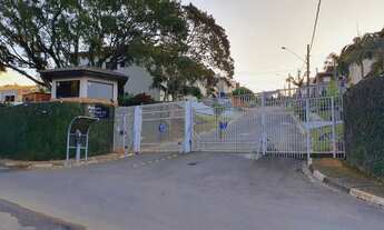 Imagem 1: Lindo Sobrado com fino acabamento para Venda e Locação em Condomínio fechado em Atibaia, N