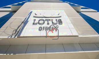 Imagem: Excelente empreendimento comercial com salas