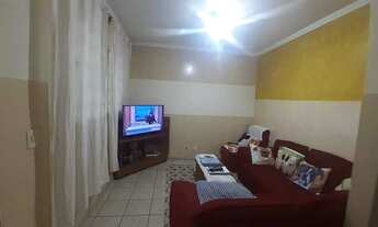 Imagem 5: Casa a venda de 3 dormitórios no Jardim Piazza de Roma