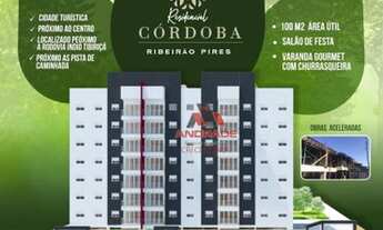 Imagem 2: LANÇAMENTO Apartamentos em construção 100 m² Ribeirão Pires À PARTIR DE R$ 480.000,00