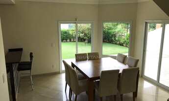 Imagem 7: Casa - Bosque - Vinhedo