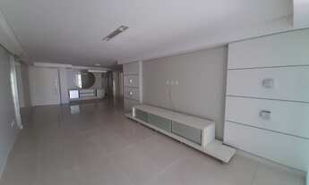 Imagem 4: Apartamento para venda possui 205 metros quadrados com 4 quartos em Tambaú - João Pessoa