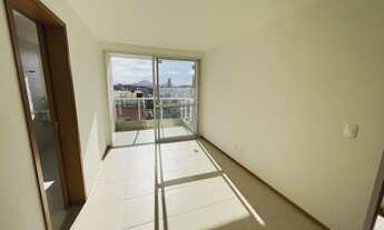 Imagem 4: Apartamento para venda com 45 metros quadrados com 1 quarto em Itapuã - Vila Velha - Espír