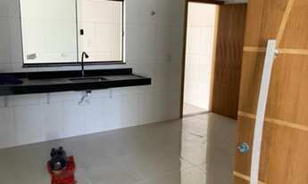 Imagem 4: Casa Jardim Ipanema -Aparecida de Goiânia - CA853