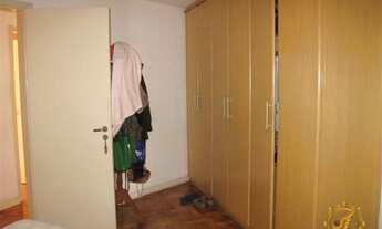 Imagem 3: Apartamento 3 Dormitórios Frente ao Mar no Itararé, São Vicente-SP