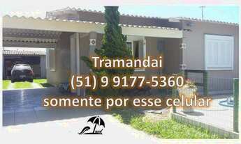 Imagem: Casa com piscina em Tramandaí