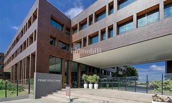 Imagem: PRIME OFFICE PARK
