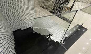 Imagem 2: Exclusivo! Atenção! Vendo linda casa alto padrão! Samambaia Norte! Escriturada! c/Lazer!