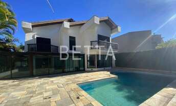 Imagem: 02804 - Casa 4 Dorms. (2 Suítes), ALPHAVILLE