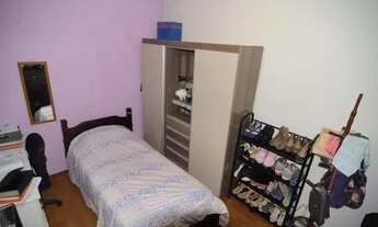 Imagem 3: Sobrado com 160 m² de área construída sendo 3 dormitórios e 4 vagas de garagens à venda po