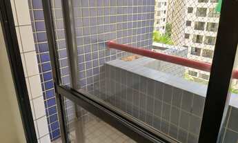 Imagem 4: Apartamento Vila Mascote