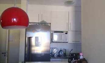 Imagem 5: Apartamento para venda tem 58 metros quadrados com 3 quartos em Campo Limpo - São Paulo