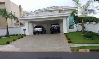 Imagem: Casas em Condomínio à venda em Boituva/SP