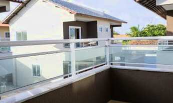 Imagem 2: CASA EM CONDOMÍNIO FECHADO PARA VENDA - Iparana