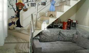 Imagem 2: Casa Assobrada 2 Dormitórios 1 Suíte 1 Vaga