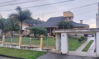 Imagem: Casa à venda em Araranguá no bairro Coloninha