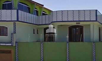 Imagem: Sobrado com 4 dormitórios à venda, 200