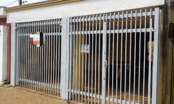 Imagem 6: Casas - Venda - Vila Tibério - Cod. 2039