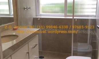 Imagem 7: Condomínio Ilha do Sul / Alto de Pinheiros