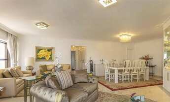 Imagem 7: Apartamento venda/locação 190² 3 Suites 3 Vagas em Perdizes - São Paulo - SP