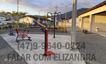 Imagem 4: Apartamento em Guaramirim-SC