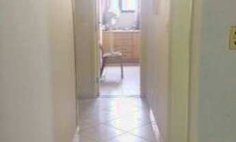 Imagem 6: 02 dormitórios, dependência, lazer, Boqueirão, Santos