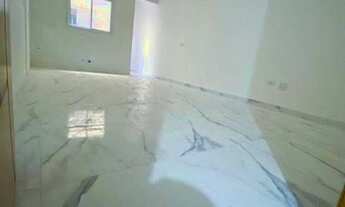 Imagem 2: Apartamento sem Condomínio para Venda em Santo André, Vila Tibiriçá, 2 dormitórios, 1 banh