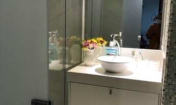 Imagem 4: Espetacular 3 Qtos(suíte) + escritório, alto padrão de acabamento Cód: 20495 D