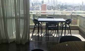 Imagem 3: Apartamento para Venda em Santo André, Centro, 3 dormitórios, 3 suítes, 4 banheiros, 2 vag